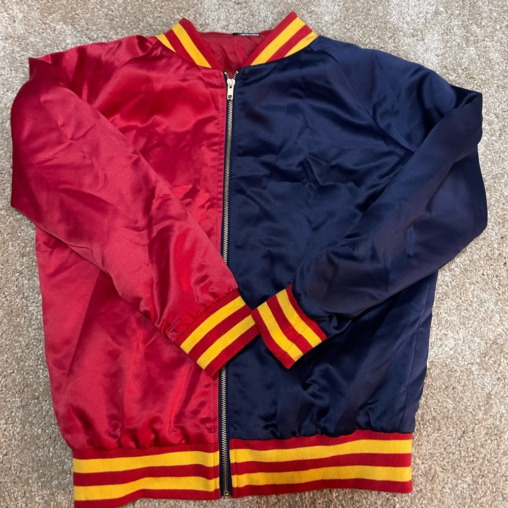 Harley Quinn jacket